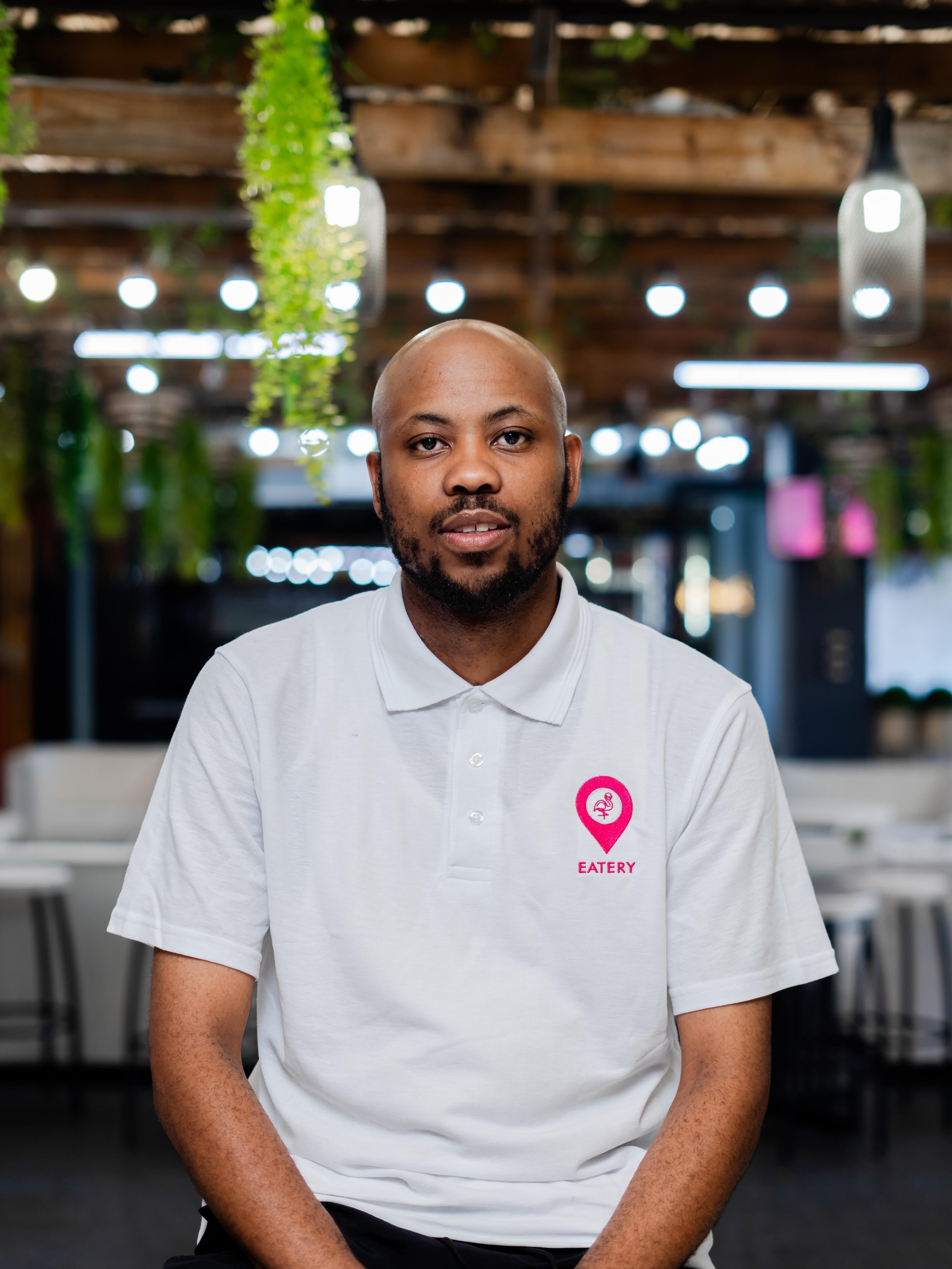 entertainment manager