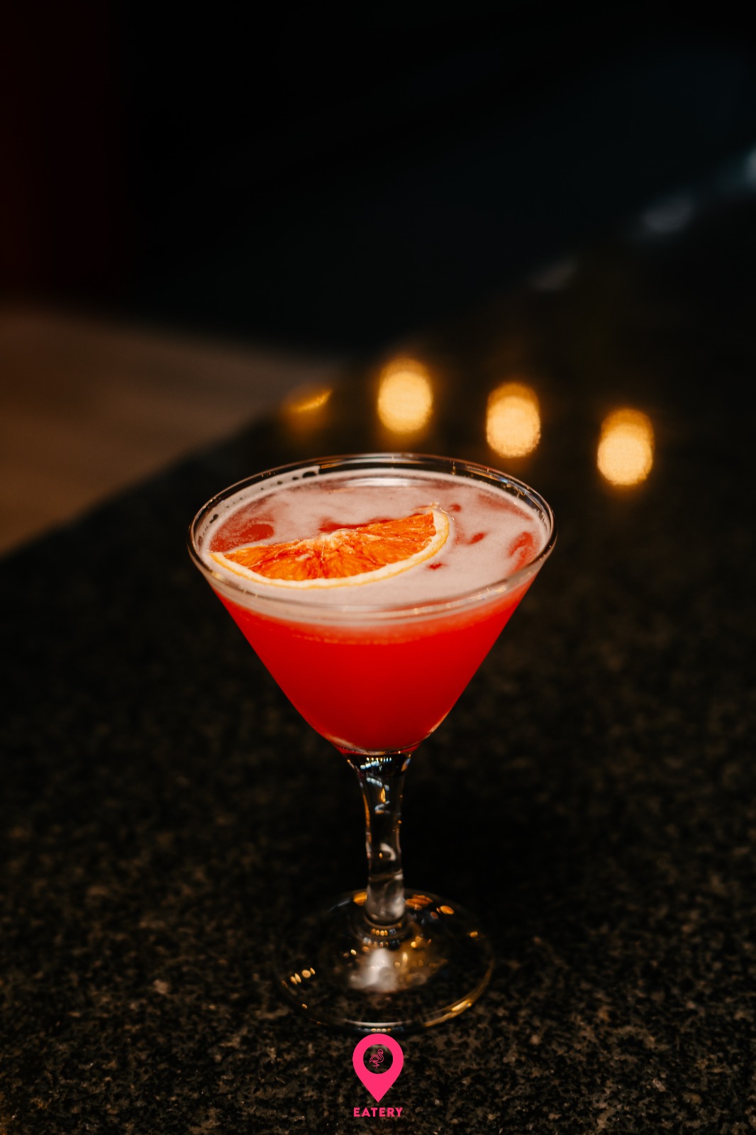 Bottomless and Boujee Event